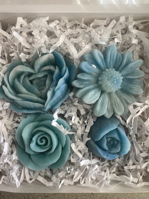 Wax Melts - Flower Bouquet - 4oz