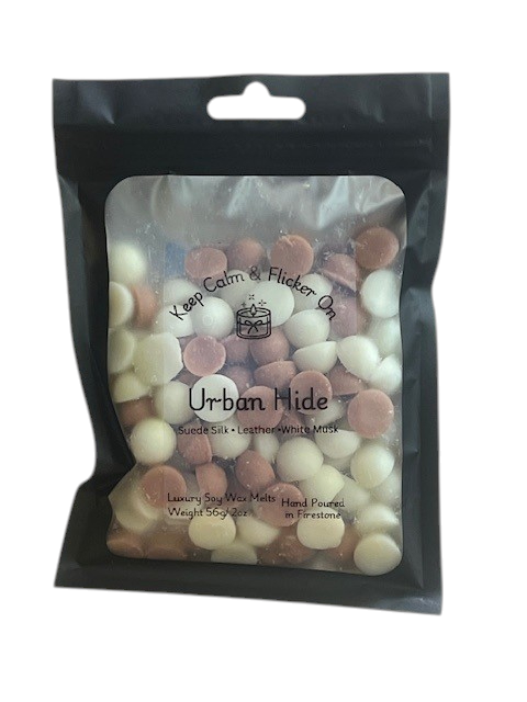 Wax Melts - 2oz