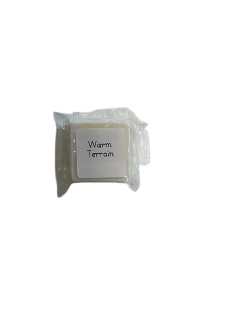 Wax Melt Sample