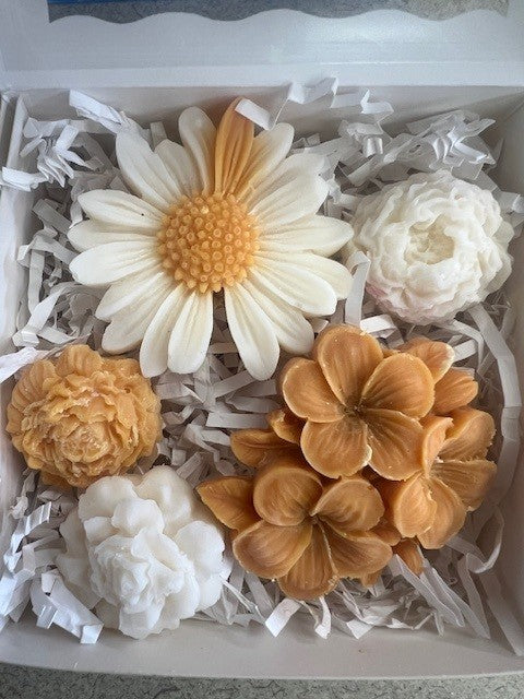 Wax Melts - Flower Bouquet - 2oz