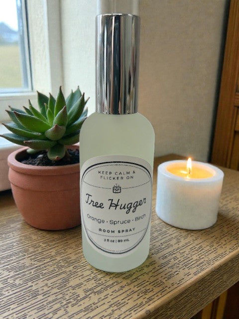 Refreshing Room Spray