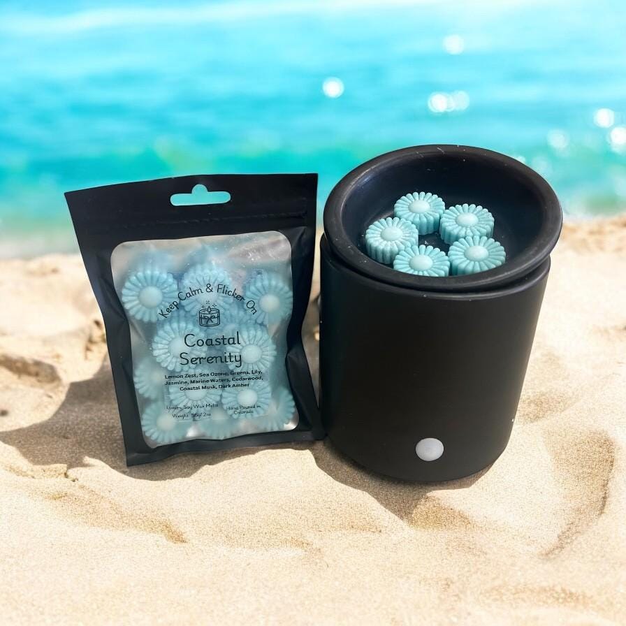 Wax Melts