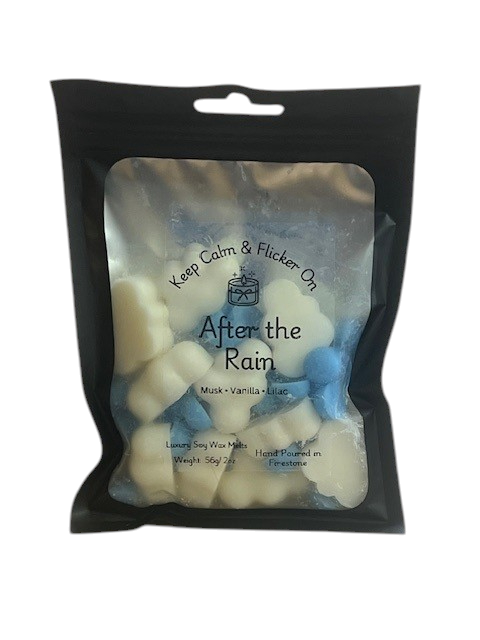 Wax Melts - 2oz