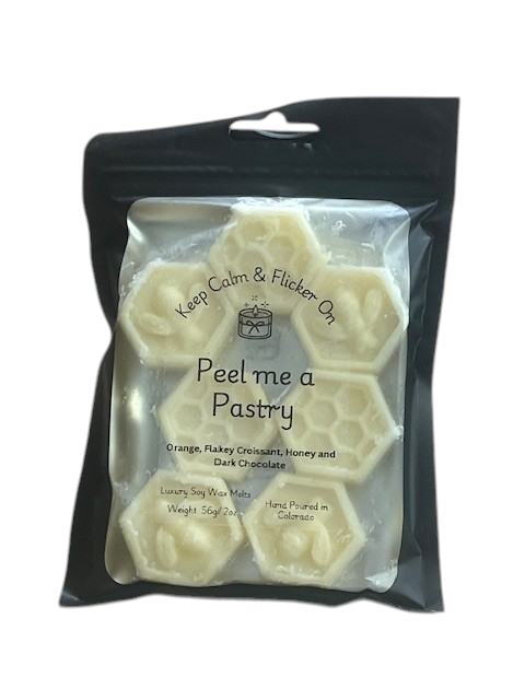 Wax Melts - 2oz