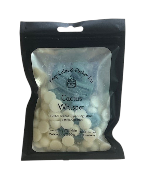 Wax Melts - 2oz