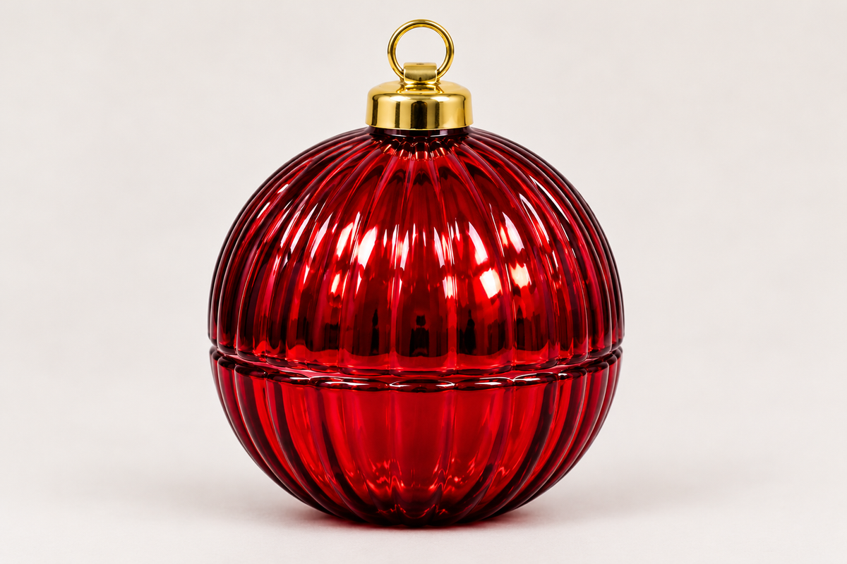 Christmas Candle Pouring Party - Dec. 3rd, Rose & Co - Wellington