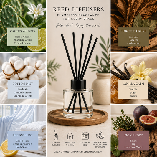 Reed Diffuser