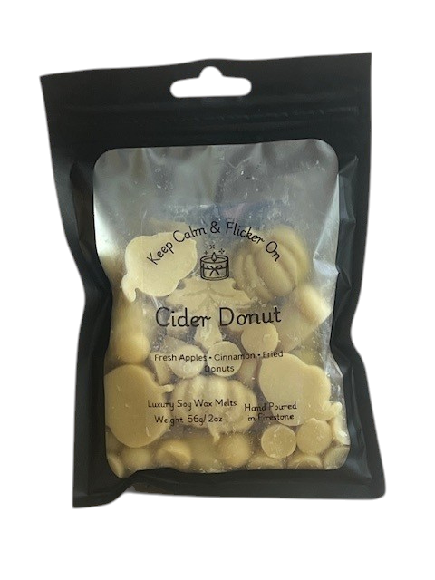 Wax Melts - 2oz