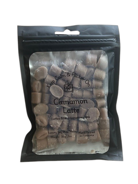 Wax Melts - 2oz