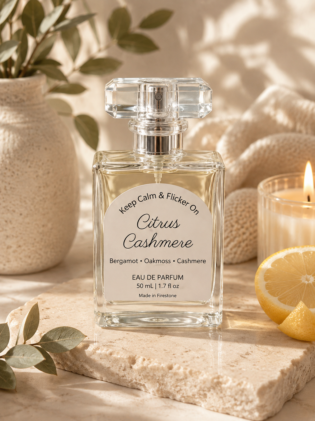 Eau de Parfum | 50 mL
