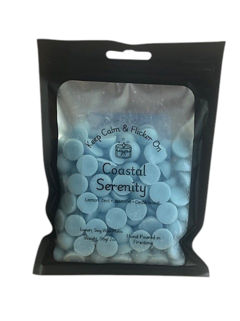 Wax Melts - 2oz
