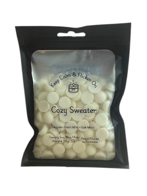 Wax Melts - 2oz