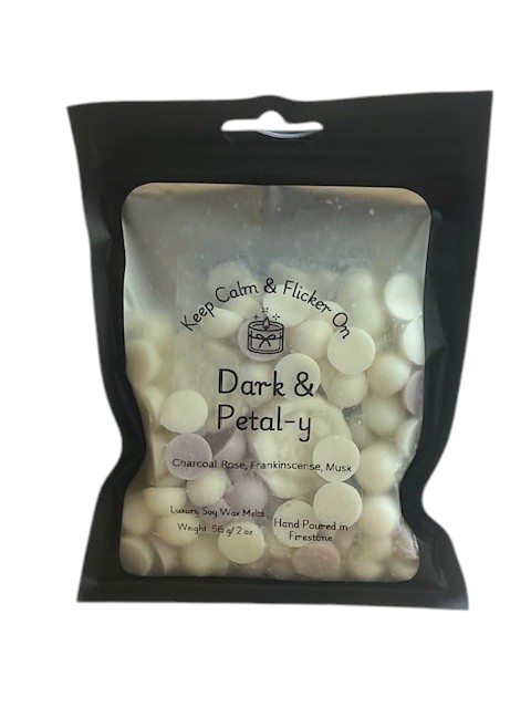 Wax Melts - 2oz