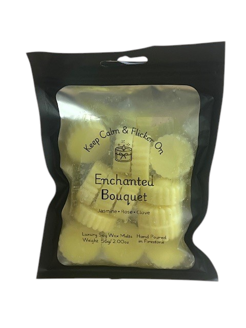 Wax Melts - 2oz
