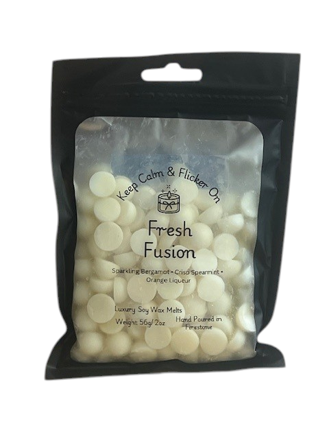 Wax Melts - 2oz