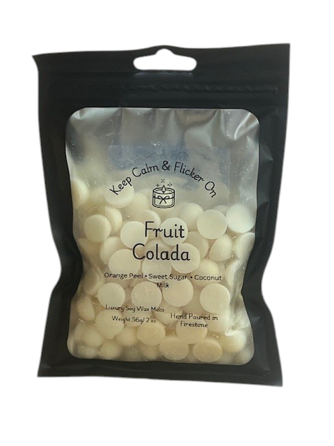 Wax Melts - 2oz