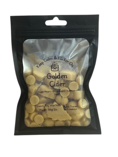 Wax Melts - 2oz