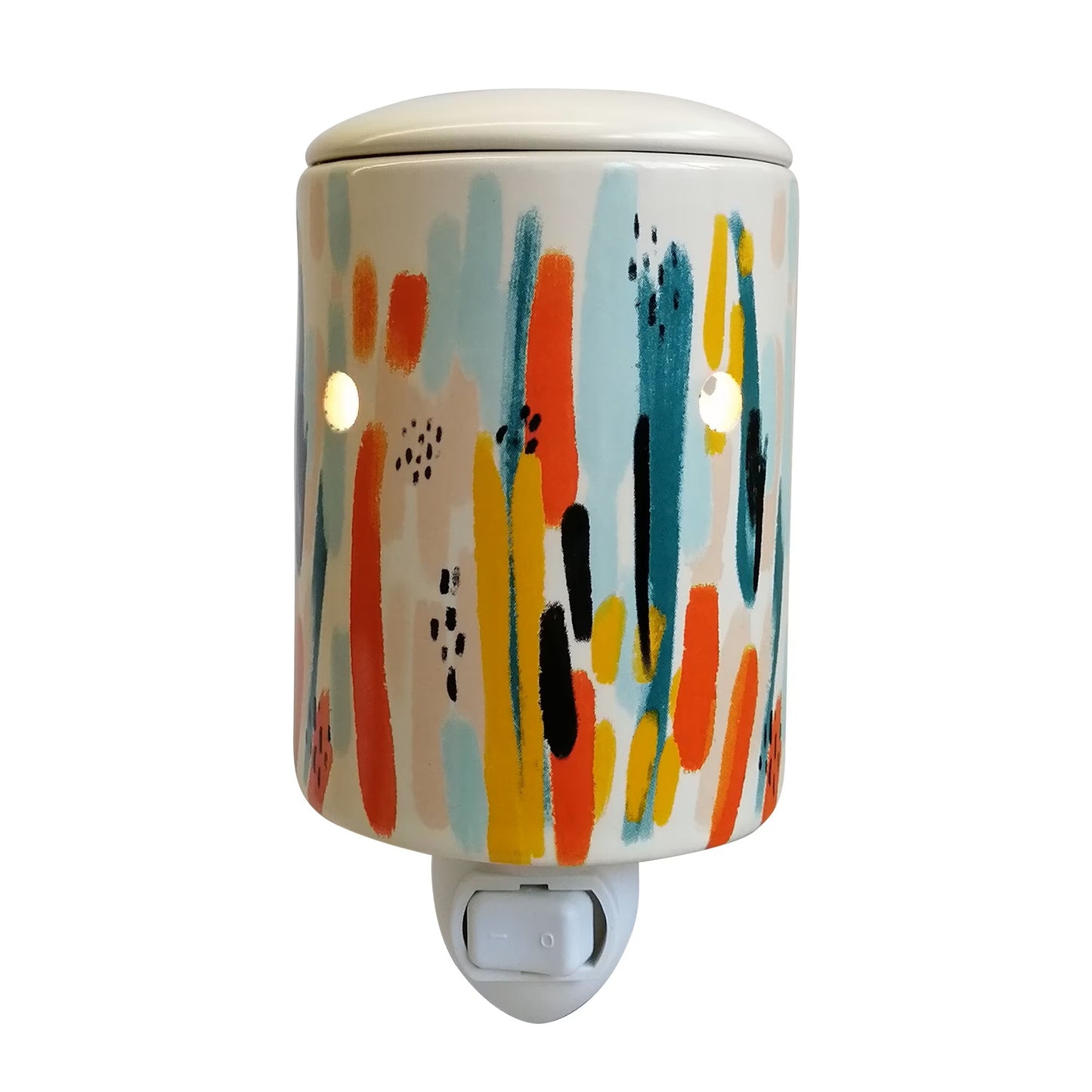 Wax Melt Warmers