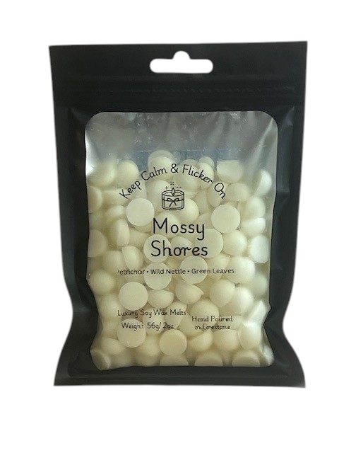 Wax Melts - 2oz