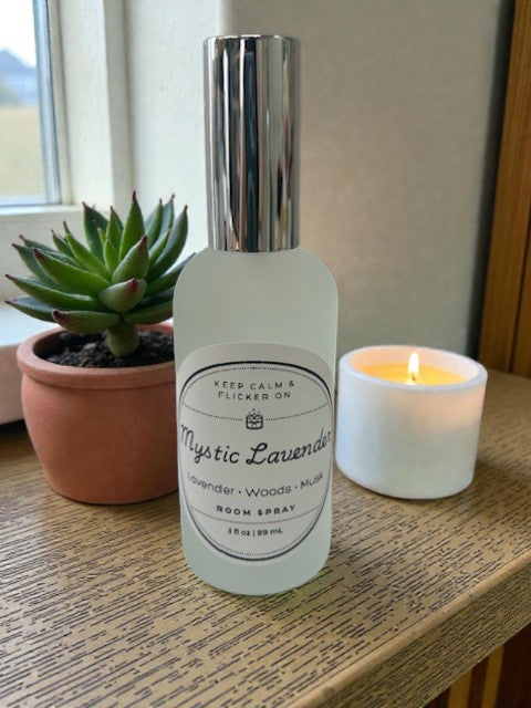 Refreshing Room Spray