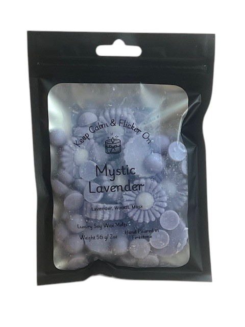 Wax Melts - 2oz