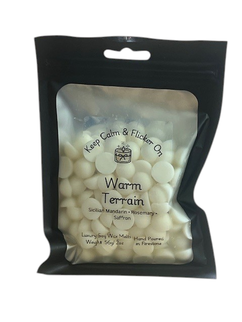 Wax Melts - 2oz