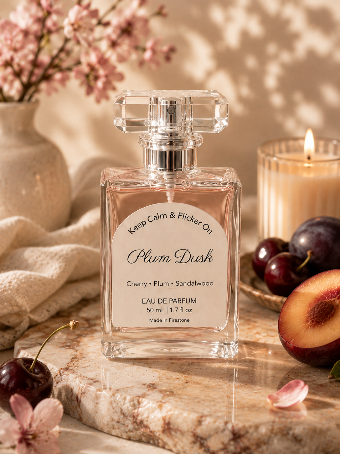 Eau de Parfum | 50 mL