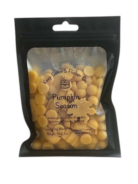 Wax Melts - 2oz