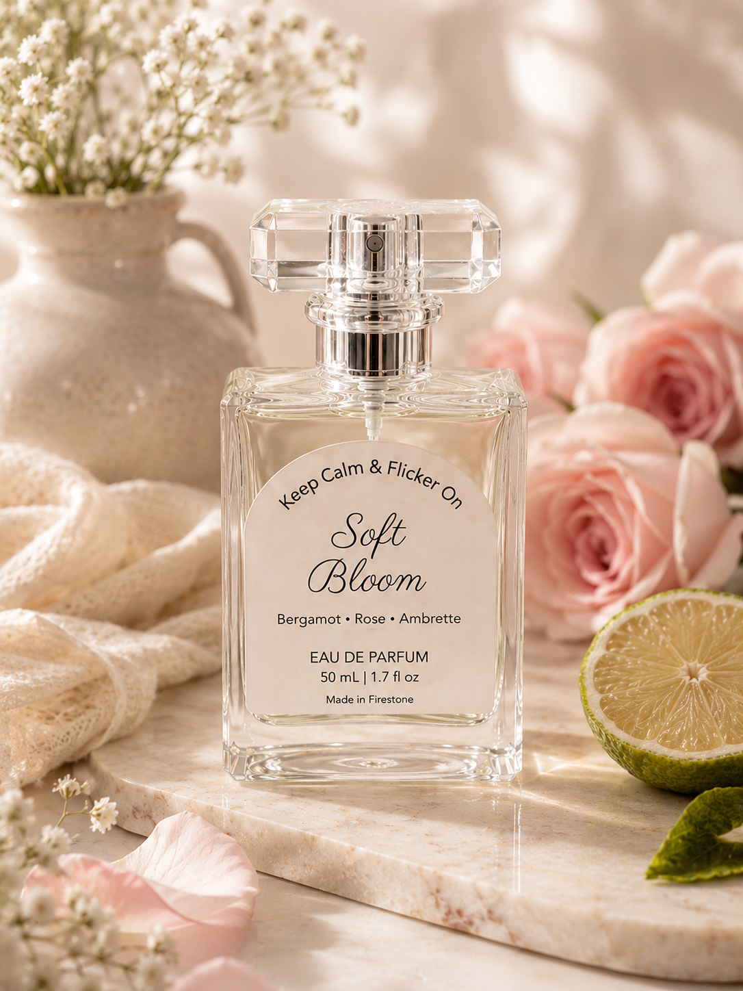 Eau de Parfum | 50 mL