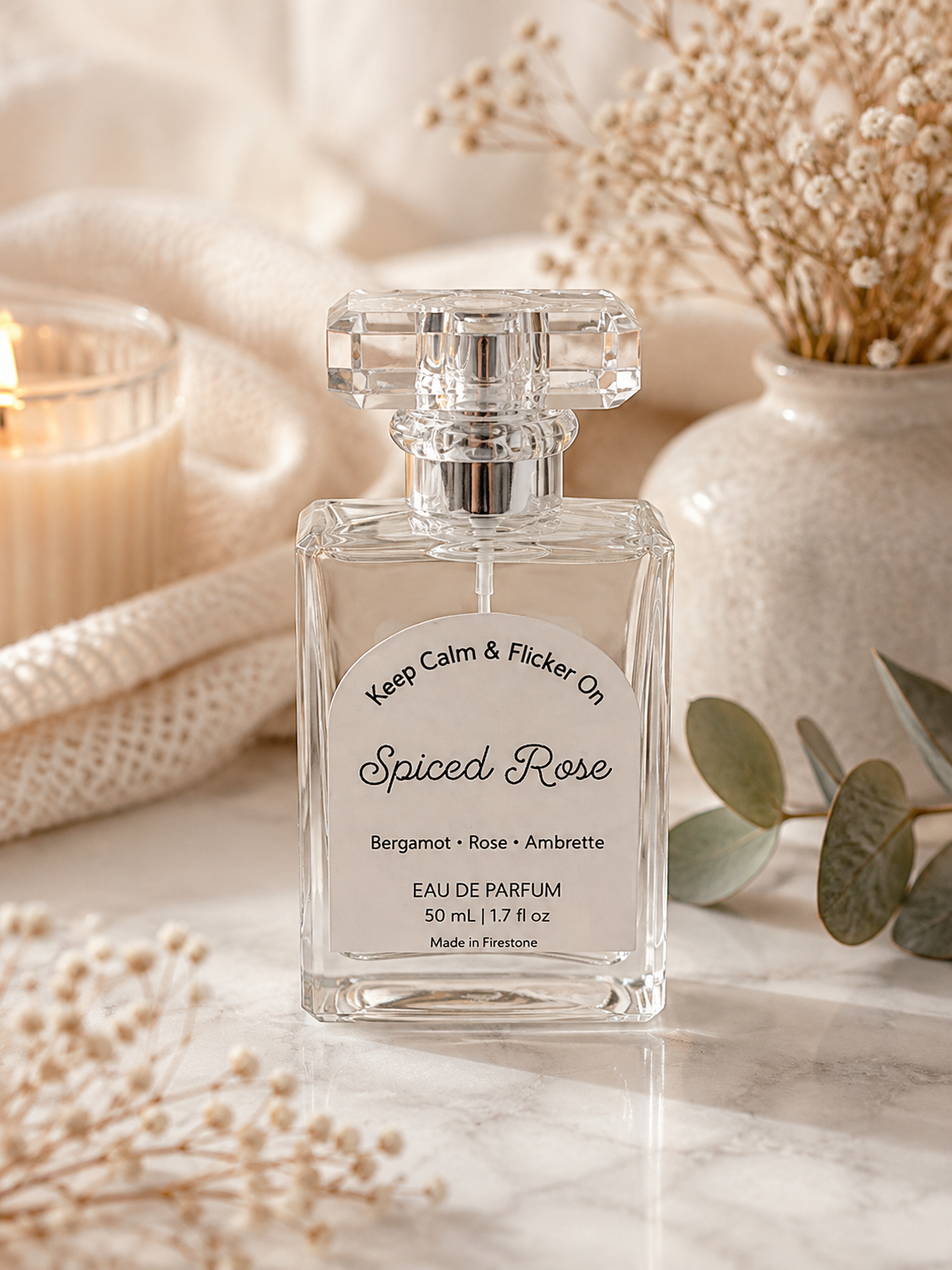 Eau de Parfum | 50 mL