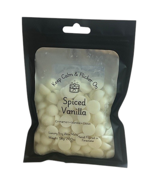 Wax Melts - 2oz