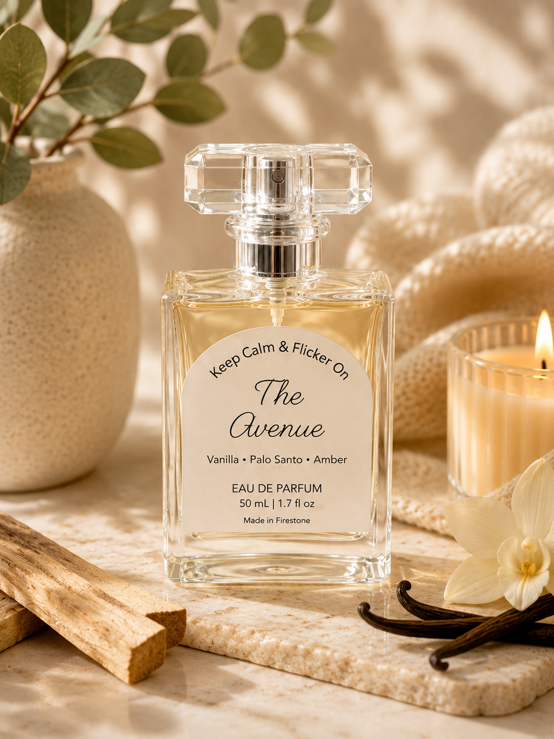 Eau de Parfum | 50 mL