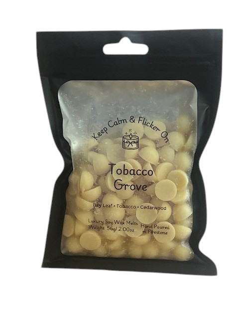Wax Melts - 2oz