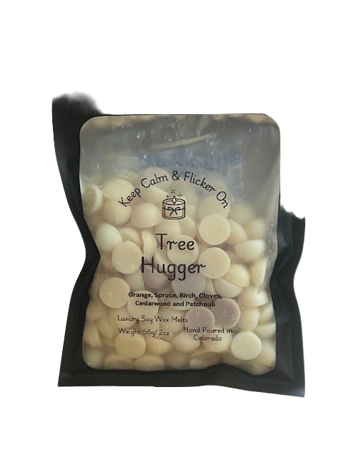 Scented Cuties (Wax Melts) 2oz