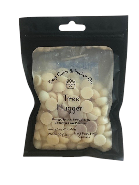 Wax Melts - 2oz