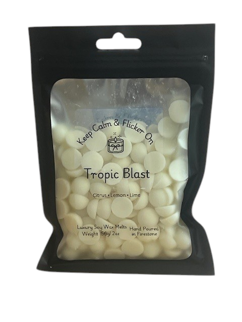 Wax Melts - 2oz