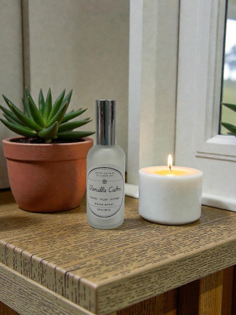 Refreshing Room Spray