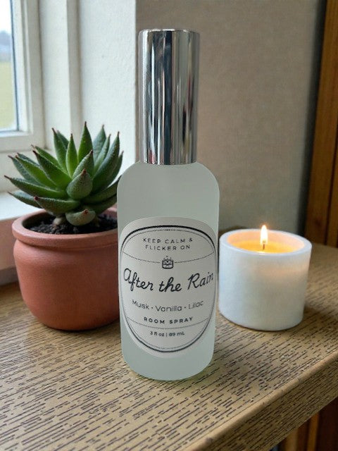 Refreshing Room Spray