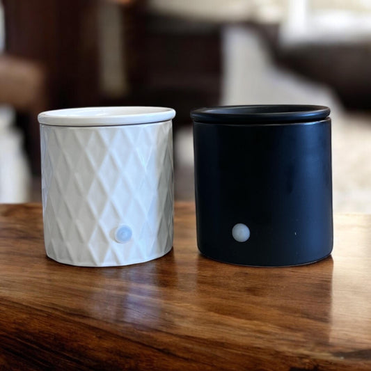 Wax Melt Warmers