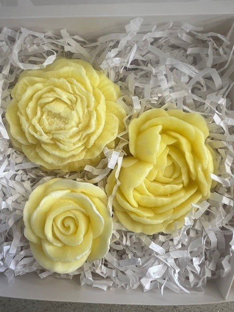 Wax Melts - Flower Bouquet - 4oz