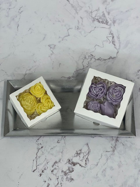 Wax Melts - Flower Bouquet - 2oz