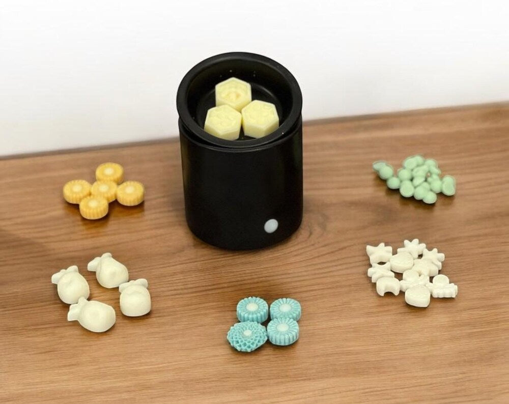Scented Cuties (Wax Melts) 2oz