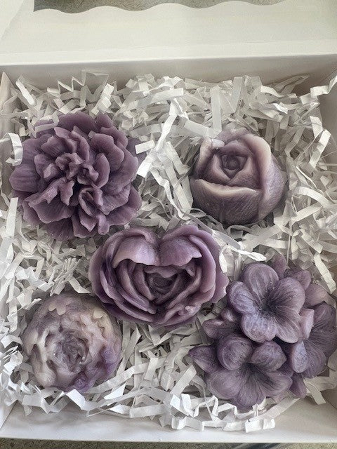 Wax Melts - Flower Bouquet - 4oz