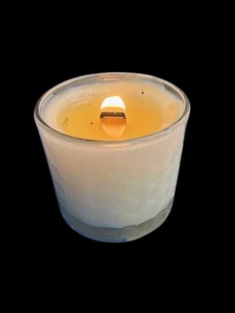 Candle Pouring Party - July 19th, 7am Somewhere - Brighton