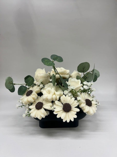 Small Custom Wax Melt Bouquet